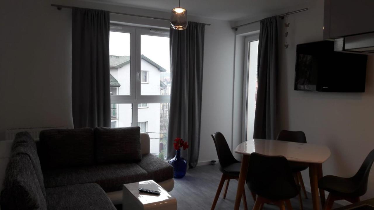 La Dolce Vita 1 Apartment Дзивновек Екстериор снимка