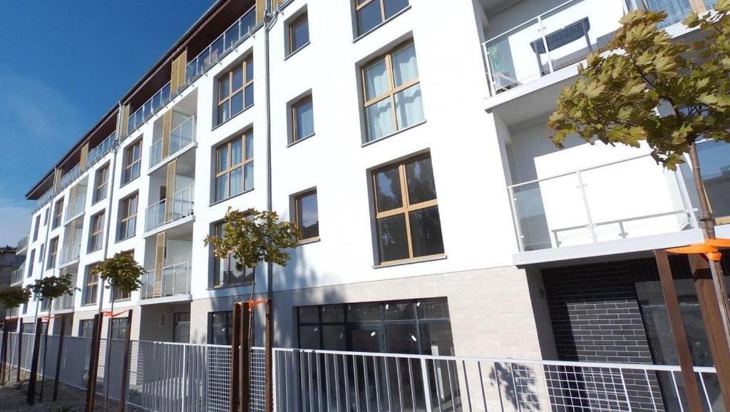 La Dolce Vita 1 Apartment Дзивновек Екстериор снимка