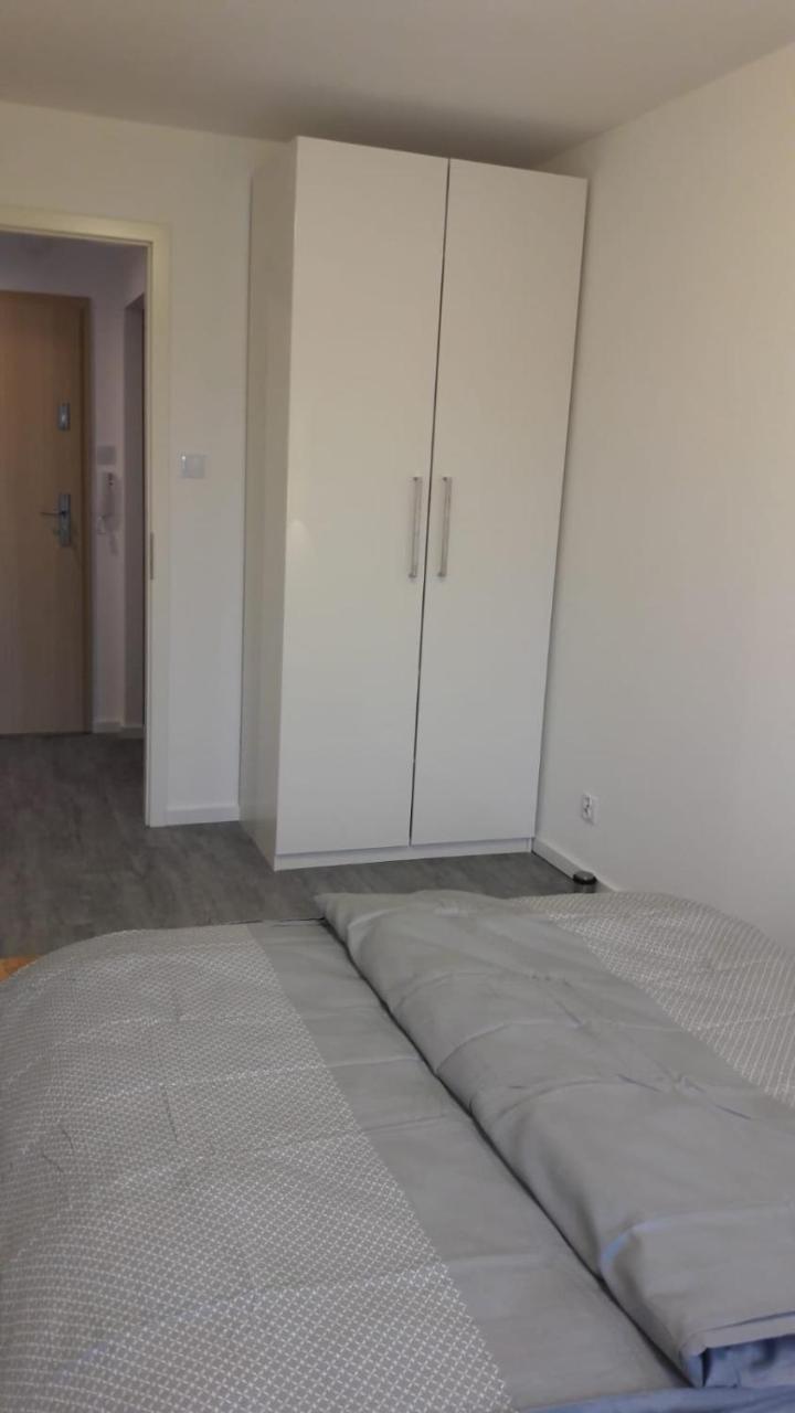 La Dolce Vita 1 Apartment Дзивновек Екстериор снимка