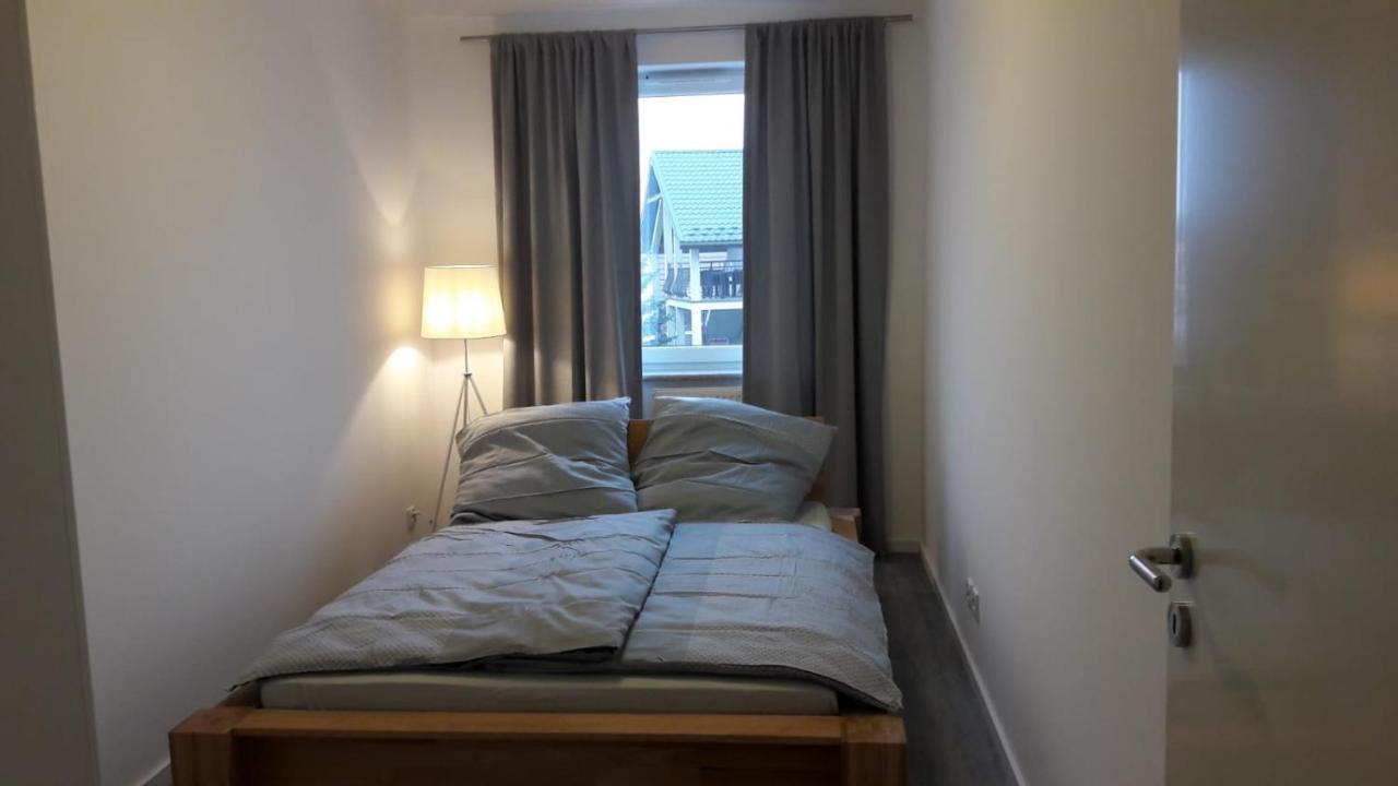 La Dolce Vita 1 Apartment Дзивновек Екстериор снимка