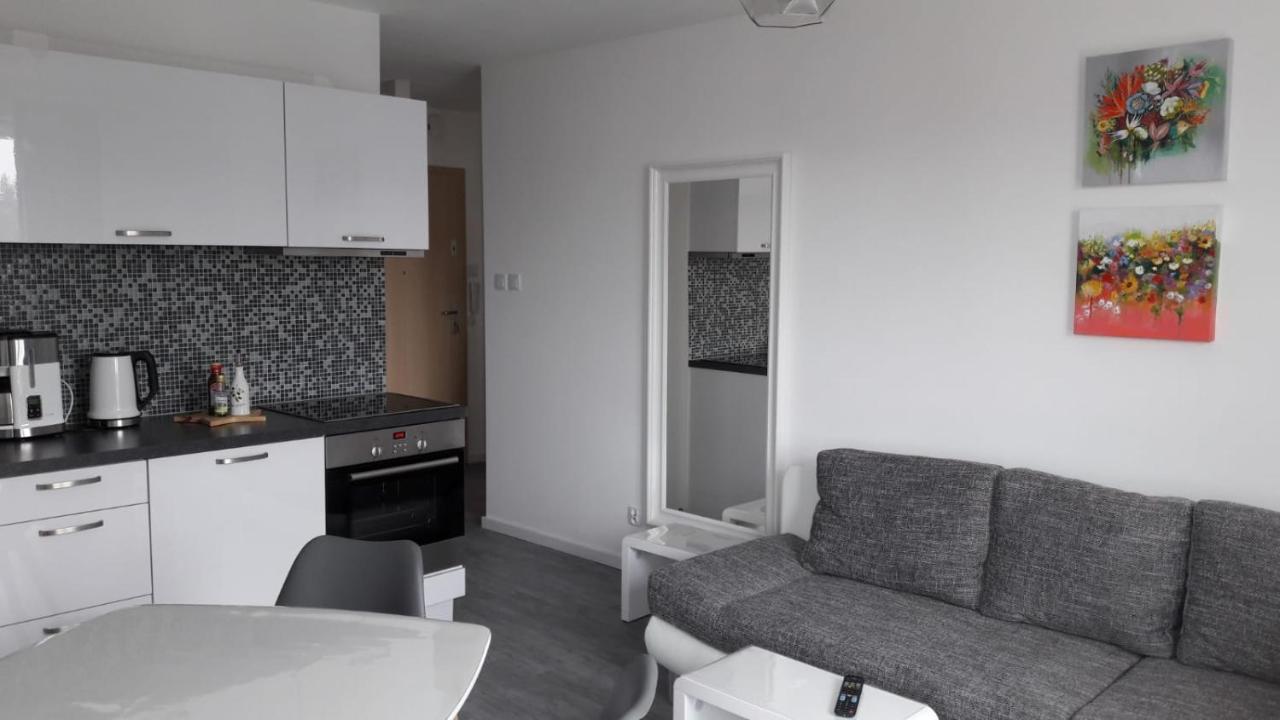 La Dolce Vita 1 Apartment Дзивновек Екстериор снимка