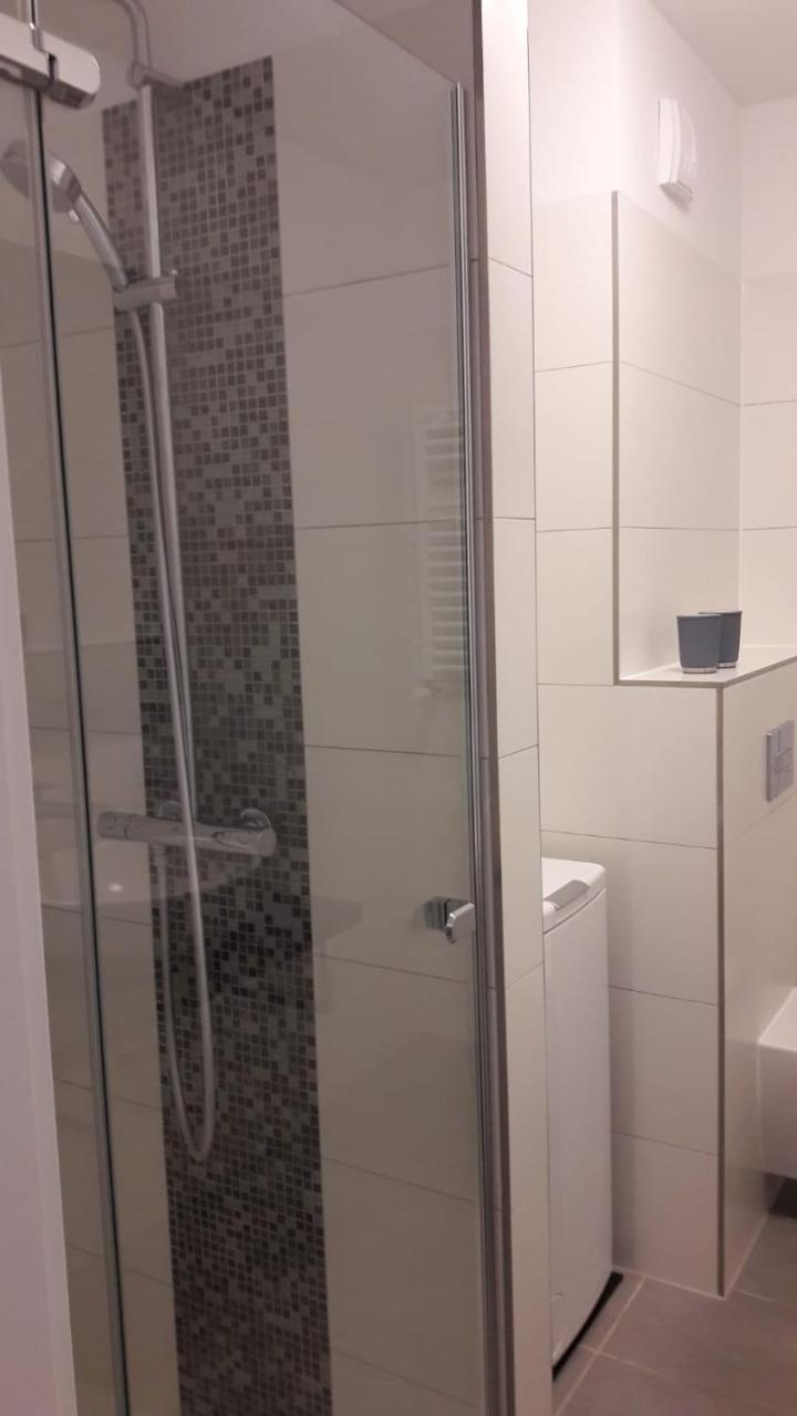 La Dolce Vita 1 Apartment Дзивновек Екстериор снимка