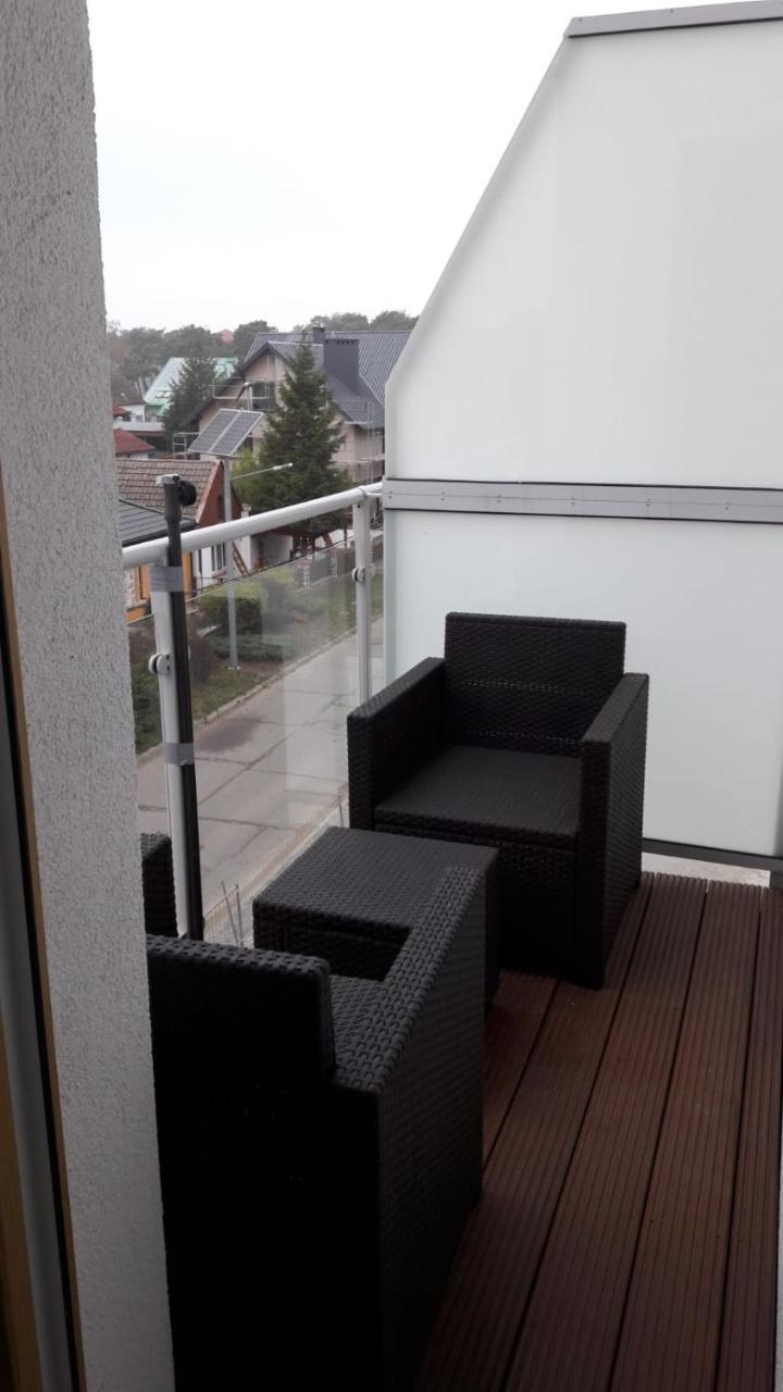 La Dolce Vita 1 Apartment Дзивновек Екстериор снимка