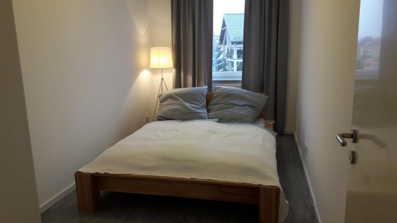 La Dolce Vita 1 Apartment Дзивновек Екстериор снимка